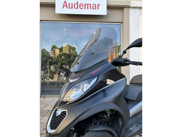 PIAGGIO MP3 500 LT ABS