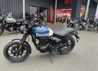 ROYAL ENFIELD HUNTER 350