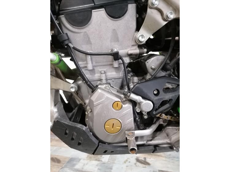 KAWASAKI KX250F ENDURO 2022 pour 111.03€/MOIS CHEZ DSN MOTOS 33