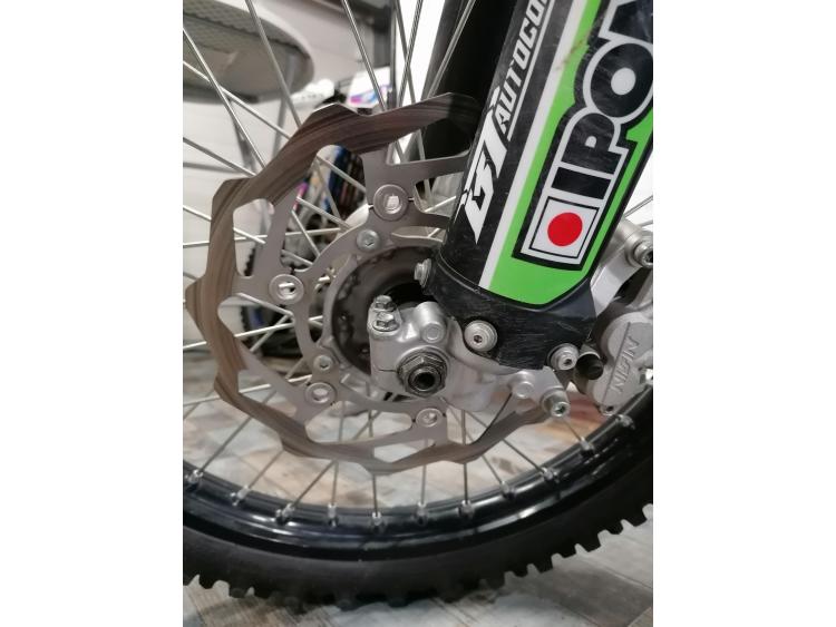 KAWASAKI KX250F ENDURO 2022 pour 111.03€/MOIS CHEZ DSN MOTOS 33