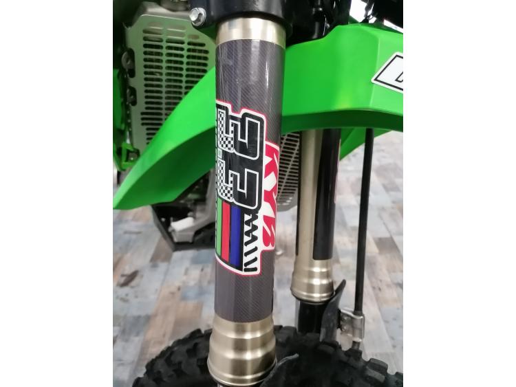 KAWASAKI KX250F ENDURO 2022 pour 111.03€/MOIS CHEZ DSN MOTOS 33
