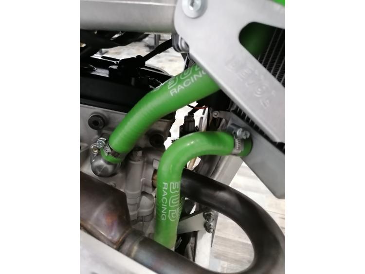KAWASAKI KX250F ENDURO 2022 pour 111.03€/MOIS CHEZ DSN MOTOS 33