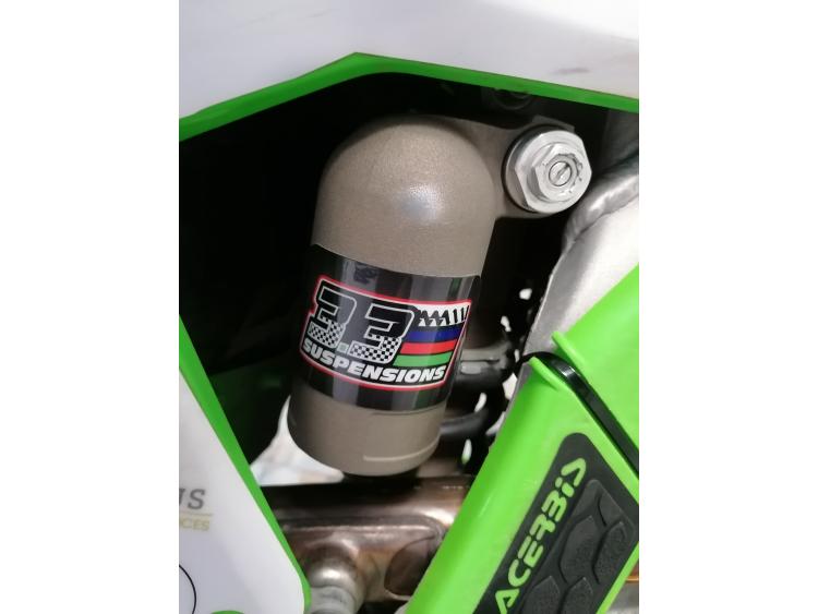 KAWASAKI KX250F ENDURO 2022 pour 111.03€/MOIS CHEZ DSN MOTOS 33