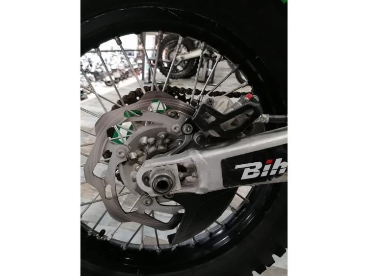 KAWASAKI KX250F ENDURO 2022 pour 111.03€/MOIS CHEZ DSN MOTOS 33