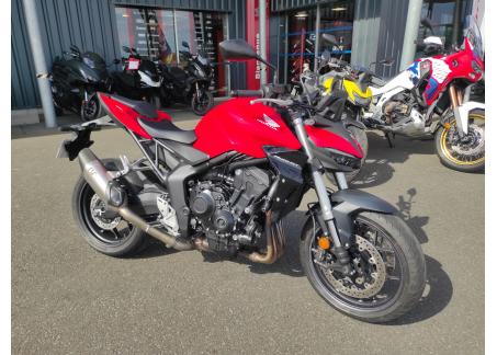 HONDA CB 1000 Hornet
