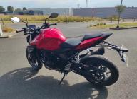 HONDA CB 1000 Hornet
