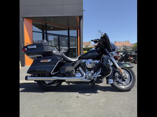 HARLEY-DAVIDSON TOURING ELECTRA GLIDE 1690 ULTRA LIMITED