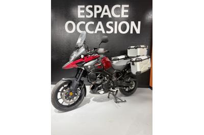 SUZUKI DL V-STROM 1000
