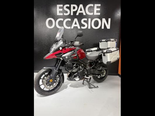 SUZUKI DL V-STROM 1000