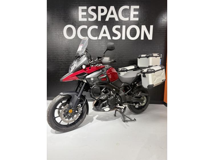 SUZUKI DL V-STROM 1000