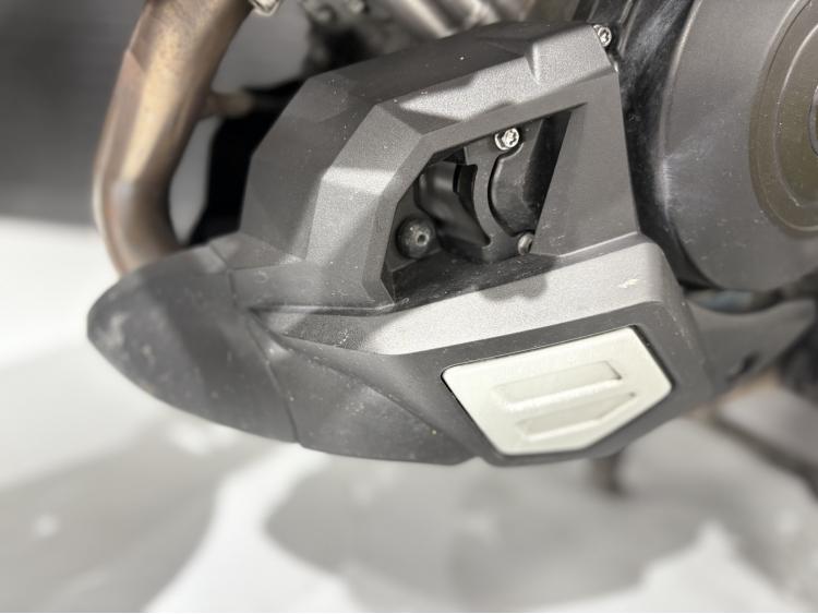 SUZUKI DL V-STROM 1000
