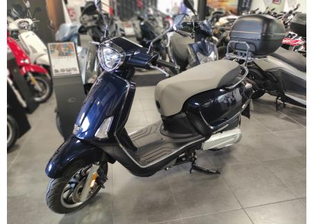KYMCO NEW LIKE 125