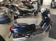KYMCO NEW LIKE 125