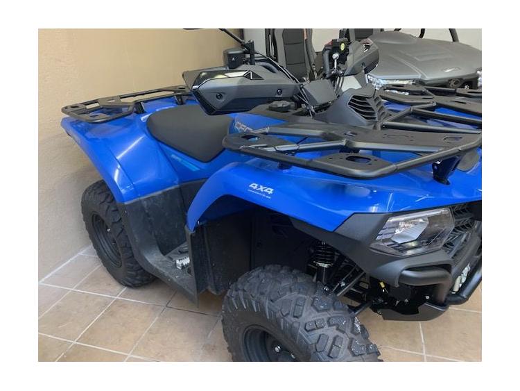 CF MOTO 520 cforce