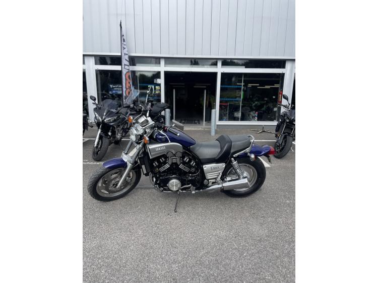 YAMAHA V-MAX 1200