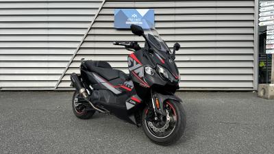 SYM MAXSYM TL 508