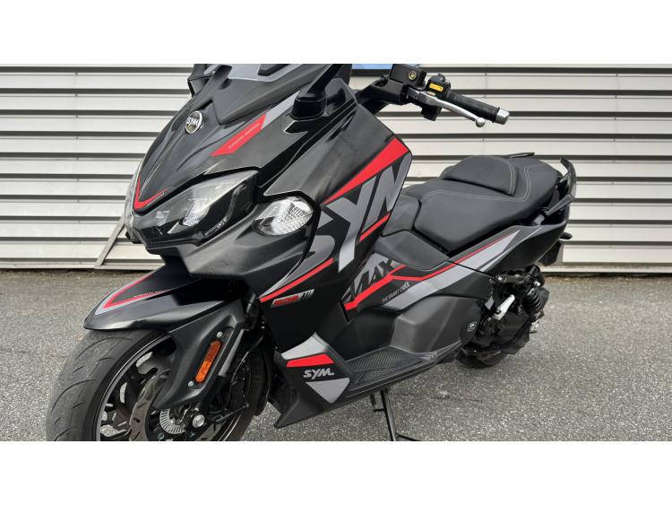 SYM MAXSYM TL 508