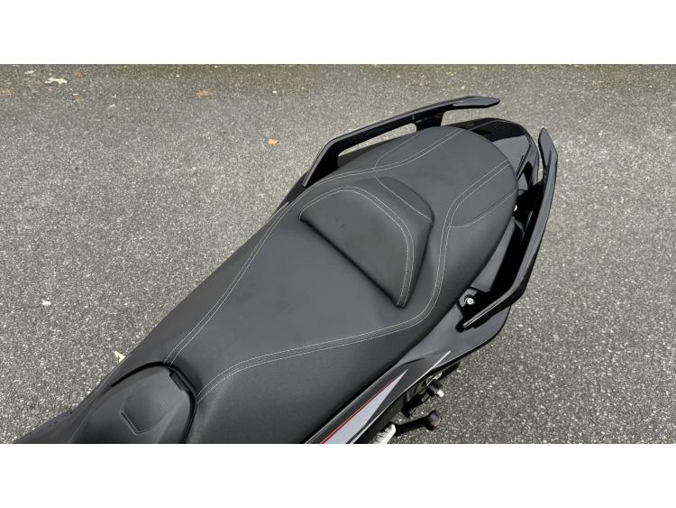 SYM MAXSYM TL 508