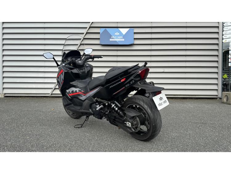 SYM MAXSYM TL 508