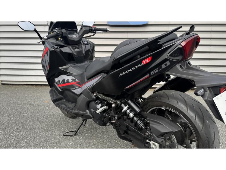 SYM MAXSYM TL 508