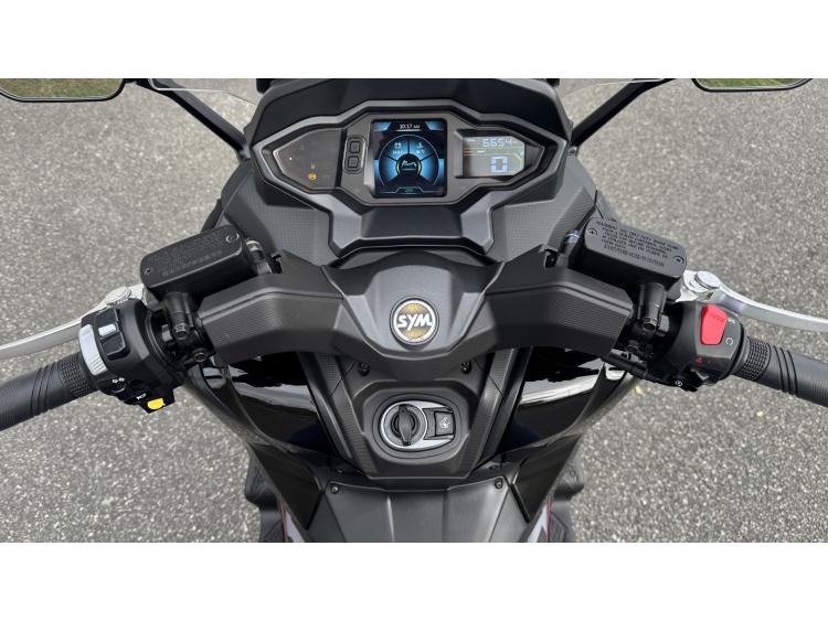 SYM MAXSYM TL 508