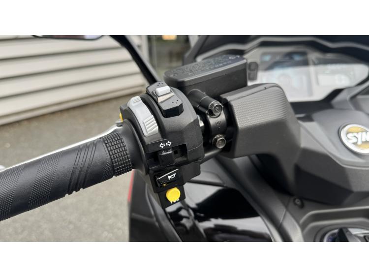 SYM MAXSYM TL 508