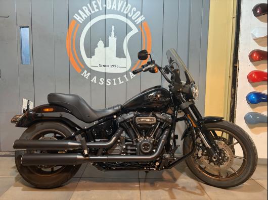 HARLEY-DAVIDSON SOFTAIL LOW RIDER 1923 S