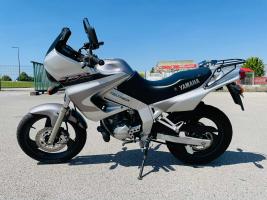 Photo du véhicule YAMAHA