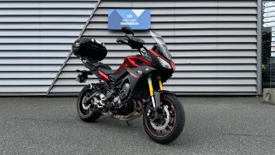 YAMAHA TRACER 9