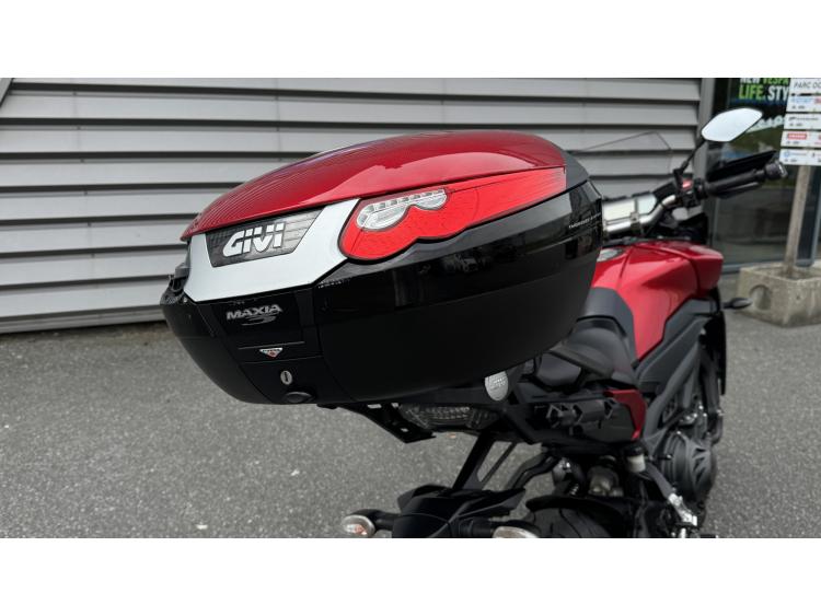 YAMAHA TRACER 9