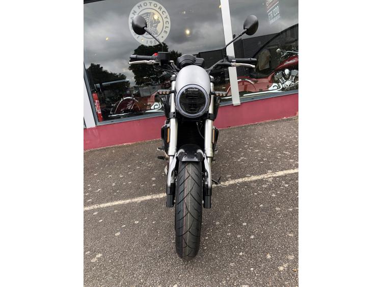 QJ MOTOR SRV 550