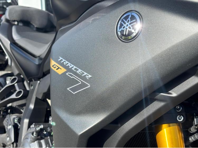 YAMAHA TRACER 7 GT 35 KW