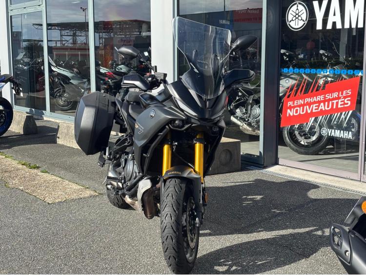 YAMAHA TRACER 7 GT 35 KW