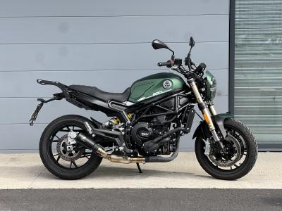 BENELLI LEONCINO 800