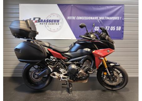 YAMAHA TRACER 900 GT