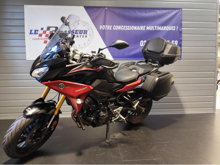 YAMAHA TRACER 900 GT
