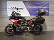 YAMAHA TRACER 900 GT