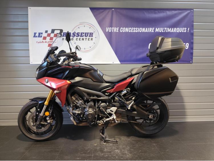 YAMAHA TRACER 900 GT