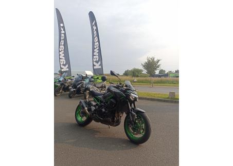 KAWASAKI Z 900