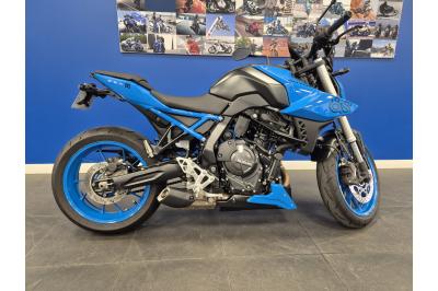 SUZUKI GSX-8S