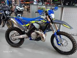 Photo du véhicule SHERCO