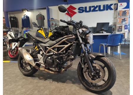 SUZUKI SV 650 A2