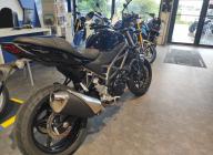 SUZUKI SV 650 A2