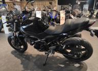 SUZUKI SV 650 A2