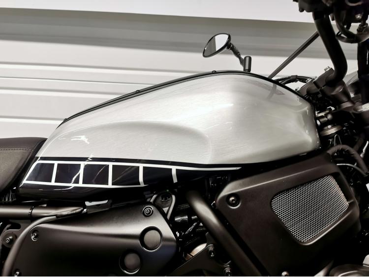 YAMAHA XSR 700 XTRIBUTE - PERMIS A2