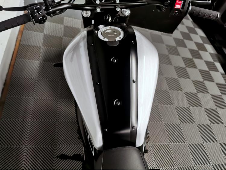 YAMAHA XSR 700 XTRIBUTE - PERMIS A2