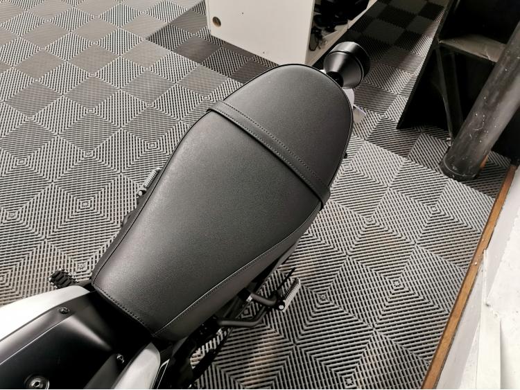 YAMAHA XSR 700 XTRIBUTE - PERMIS A2