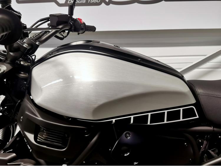YAMAHA XSR 700 XTRIBUTE - PERMIS A2