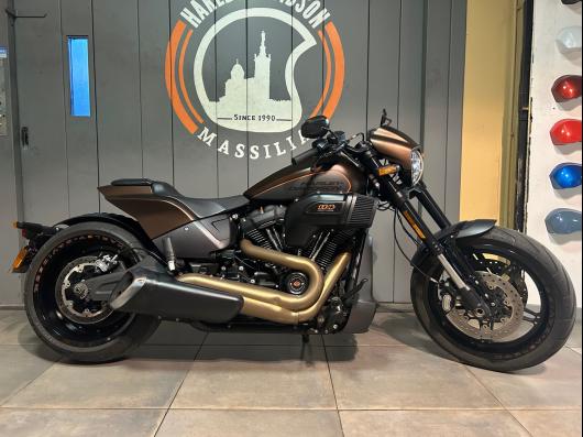 HARLEY-DAVIDSON SOFTAIL FXDR 1868