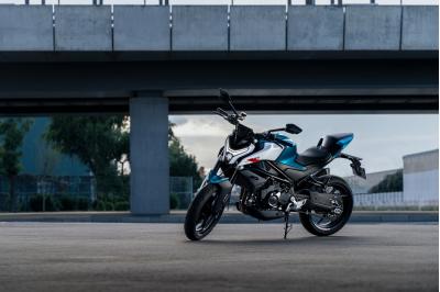CF MOTO NK 450